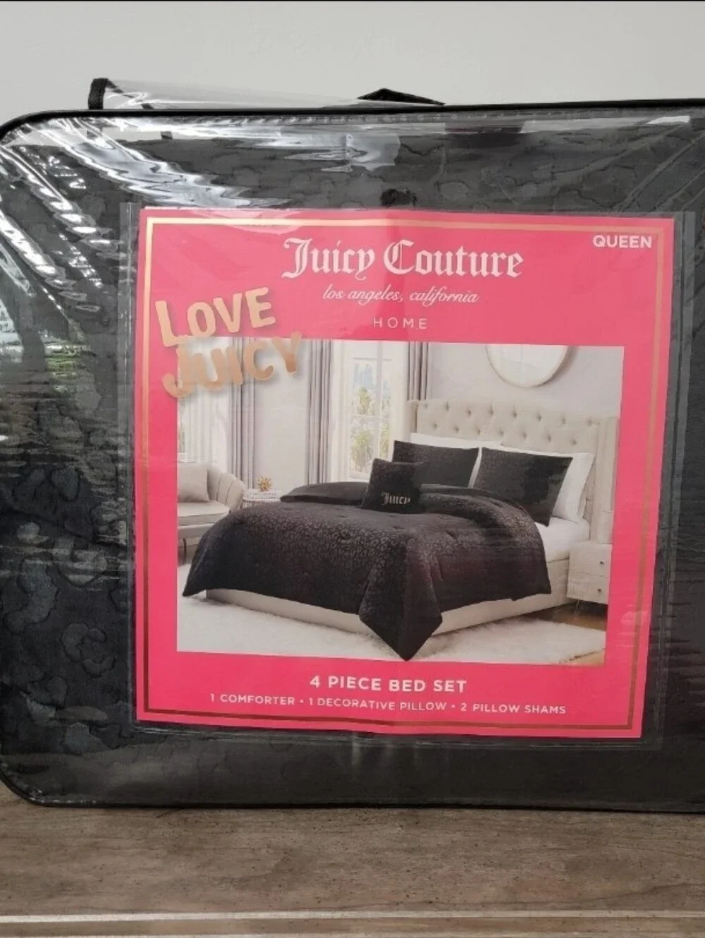 Juicy Couture juicy couture